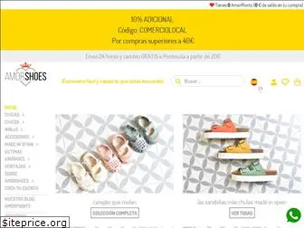 amorshoes.es