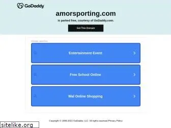 amorsporting.com
