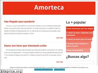 amorteca.com