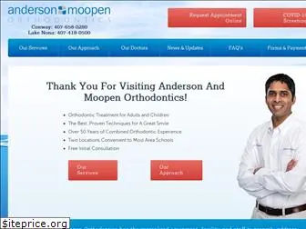 amorthodontics.com