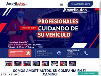 amortiautos.com