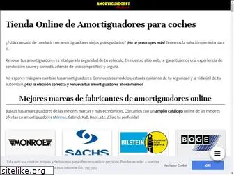 amortiguadores.online