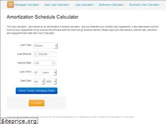 amortization-calc.com