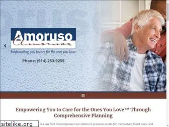 amorusolaw.com