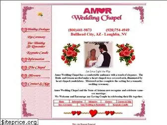 amorweddingchapel.com