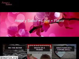 amorysabor.com