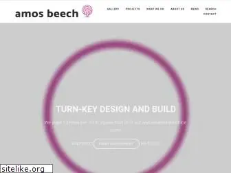 amosbeech.com