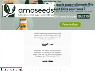 amoseeds.com