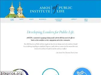 amosipl.org