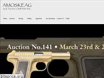 amoskeagauction.com