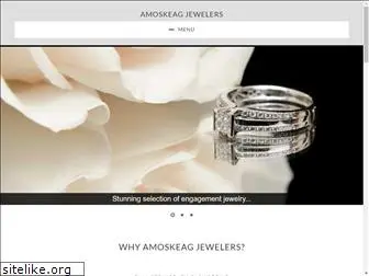 amoskeagjewelers.com