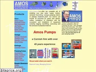 amospumps.com