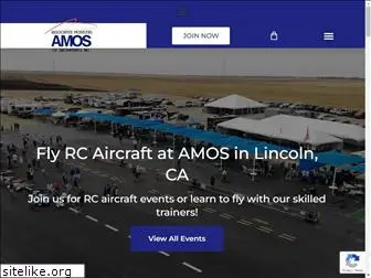 amosrc.com