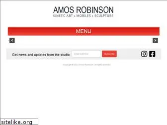 amosrobinson.com