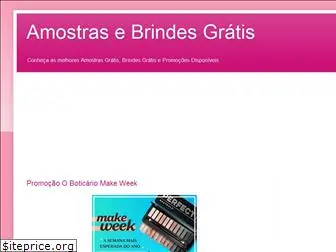 amostrasebrindesgratis.com.br