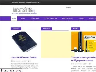 amostrasgratis.org
