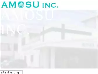 amosu.co.jp