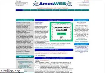 amosweb.com