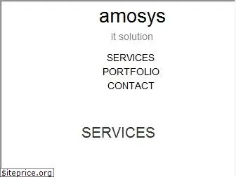 amosys.net