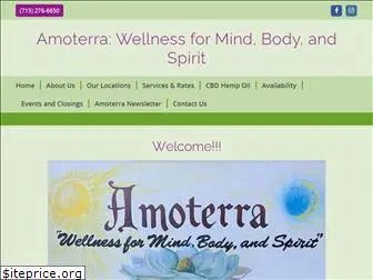 amoterra.net