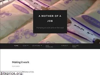 amotherofajob.org