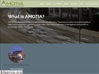 amotia.org