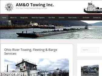 amotowing.com