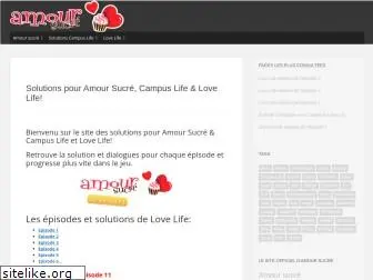 amour-sucre.fr