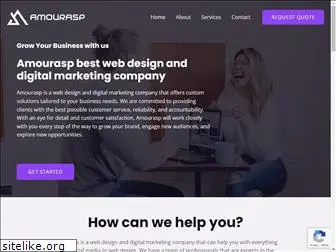 amourasp.com