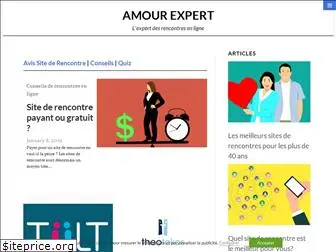 amourexpert.com