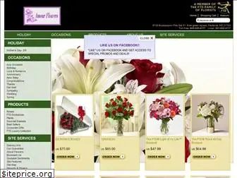 amourflowers.com