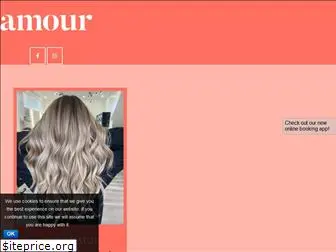 amourhair.co.uk