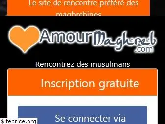 amourmaghreb.com