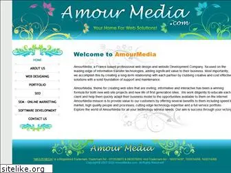 amourmedia.com