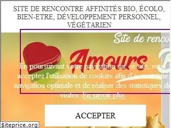 amours-bio.com