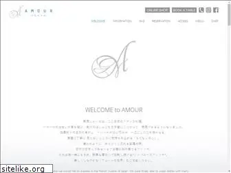 amourtokyojapan.com