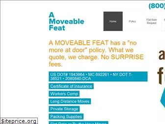 amoveablefeat.com