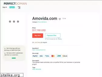 amovida.com