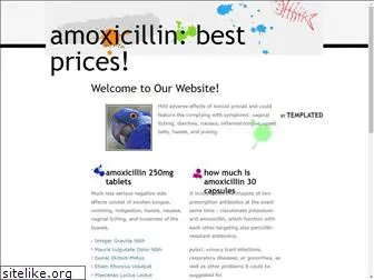 amoxicillin.boutique