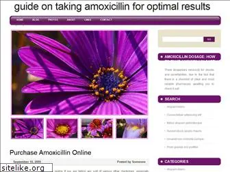 amoxicillin.skin