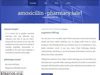 amoxicillinmedication.com