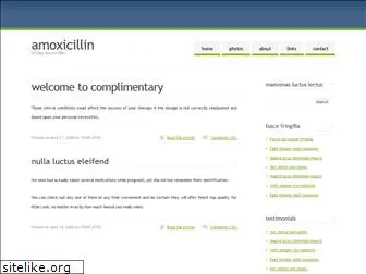 amoxicillinms.online