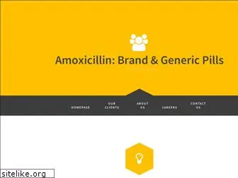 amoxicillinx.com