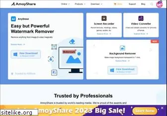 amoyshare.com