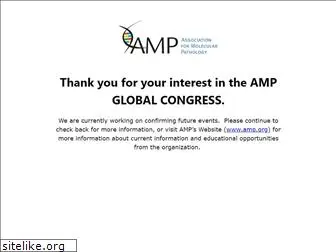 amp-global-congress.com