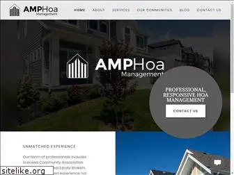 amp-hoa.com