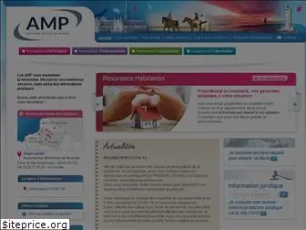 amp-net.fr