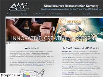 amp-sales.com