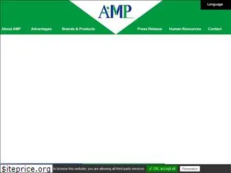amp-taiwan.com
