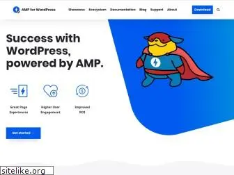 amp-wp.org